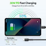 Over100 Full Line of iPhone Cables & Chargers $2 to $20