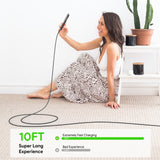 Over100 Full Line of iPhone Cables & Chargers $2 to $20