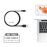 Over100 Full Line of iPhone Cables & Chargers $2 to $20