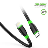 Over100 Full Line of iPhone Cables & Chargers $2 to $20