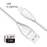 Over100 Full Line of iPhone Cables & Chargers $2 to $20