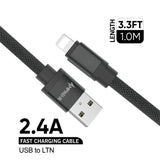 Over100 Full Line of iPhone Cables & Chargers $2 to $20