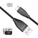 Over 100 Full Line of Type C Cables and Chargers $2 to $20