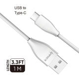 Over 100 Full Line of Type C Cables and Chargers $2 to $20