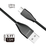 Over 100 Full Line of Type C Cables and Chargers $2 to $20