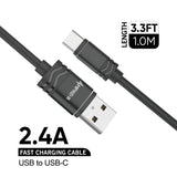 Over 100 Full Line of Type C Cables and Chargers $2 to $20