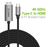 Over 100 Full Line of Type C Cables and Chargers $2 to $20