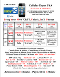 [Best Selling Phone Accessories & Products Online]-Cellular Depot