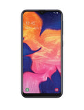 Service Phone Combo #357 =  Samsung Galaxy A10e Like New + $20 H2O PLAN