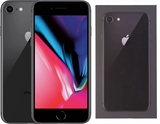 Unlocked Phones #213 = iPhone 8 Plus 64GB | A Stock