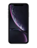 Service Phone Combo #353 =  IPHONE XR 64GB Like New + $20 H2O PLAN