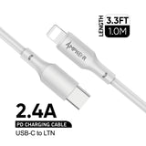Over100 Full Line of iPhone Cables & Chargers $2 to $20
