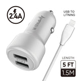 Over100 Full Line of iPhone Cables & Chargers $2 to $20