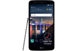 Simple Phone Combo #11 = Simple Mobile Lg Stylo 2 LTE 5.7' 16gb lock + Sim Card + $25 Plan + New Number
