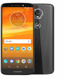 Simple Phone Combo #10 = Simple Mobile Moto E5 lTE  5' 16gb lock + Sim Card + $25 Plan + New Number
