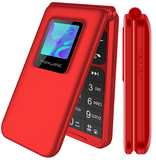 Unlocked Phones #6 = Maxwest Neo Flip ATT, tmobile, intl 2G,3G,4G GSM REFURB