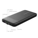 Over 60 Full Line of Power Bank & Case $5 to $100