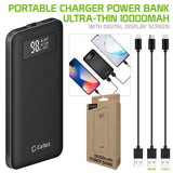 Over 60 Full Line of Power Bank & Case $5 to $100