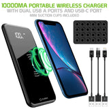 Over 60 Full Line of Power Bank & Case $5 to $100