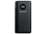 Power Bank #72 = ADATA P10000QCD Power Bank, 10000mAh USB-C Input Port