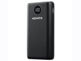 Power Bank #75 = ADATA P10000QCD Power Bank, 20000mAh USB-C Input Port WHITE