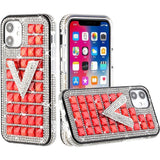 $5-$8 PROMO IPhone 13 Pro Max Case 12 11 XR 8+ Pro Max Series Case for Lady