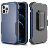 iPhone Case #77 = Commando Holster Kickstand Hybrid Tuff Case Cover