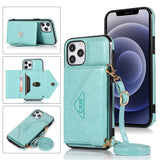 Samsung Case #36 = ELEGANT Wallet Case ID Money Holder Case Cover Samsung Galaxy Note, S, A, J Series