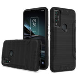 Moto Cases #1