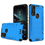 Moto Cases #1