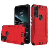 Moto Cases #1