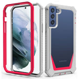 Samsung Case #49 = ROCK Solid Tough Shockproof Ultimate Hybrid Case Cover Samsung Galaxy Note, S, A, J Series