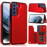 Samsung Case #50 = ROCK Solid Tough Shockproof Ultimate Hybrid Case Cover Samsung Galaxy Note, S, A, J Series