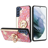 Samsung Case #51 = SPLENDID Diamond Glitter Ornaments Engraving Case Cover Samsung Galaxy Note, S, A, J Series