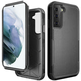 Samsung Case #53 = Tuff Anti-Slip Hybrid Case Cover Samsung Galaxy Note, S, A, J Series