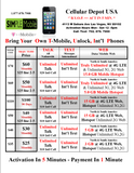 [Best Selling Phone Accessories & Products Online]-Cellular Depot
