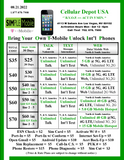 BYOP = Simple Mobile $120/ 3 month Unlimited Talk, Text, Int'l Text & 15gb Data + Intl Talk + Sim Card+ New Number