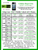 BYOP = Simple Mobile $180/ 3 month Unlimited Talk, Text, Int'l Text & Data + 15gb hotspot+ Intl Talk + Sim Card+ New Number