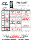 [Best Selling Phone Accessories & Products Online]-Cellular Depot