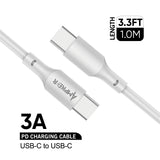 Over 100 Full Line of Type C Cables and Chargers $2 to $20
