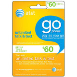 at&t Wireless 1 Year Sim Kit