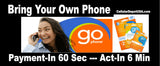 at&t Wireless 1 Year Sim Kit