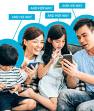 at&t Prepaid Payment = $35 Plan 10 Lines