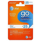 at&t Prepaid Payment = $35 Plan 10 Lines