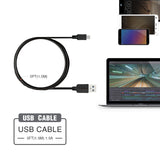 Over 100 Full Line of Type C Cables and Chargers $2 to $20