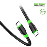 Over 100 Full Line of Type C Cables and Chargers $2 to $20