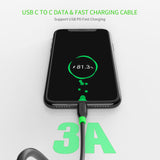 Over 100 Full Line of Type C Cables and Chargers $2 to $20