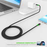 Over 100 Full Line of Type C Cables and Chargers $2 to $20