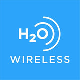 H2O Wireless Payment = $60 Plan 1 Line