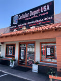 Cellular depot usa store photos